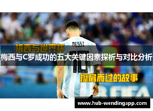 梅西与C罗成功的五大关键因素探析与对比分析