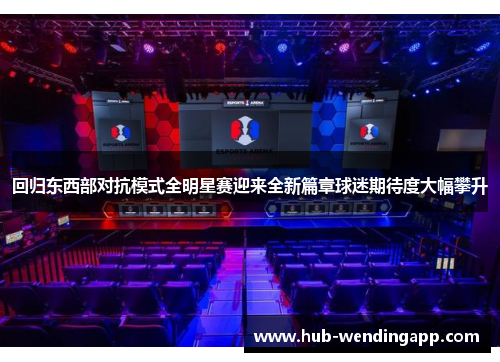 回归东西部对抗模式全明星赛迎来全新篇章球迷期待度大幅攀升