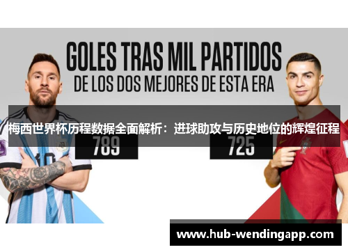 梅西世界杯历程数据全面解析：进球助攻与历史地位的辉煌征程