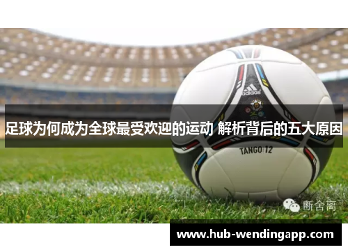 足球为何成为全球最受欢迎的运动 解析背后的五大原因 足球为何成为全球最受欢迎的运动 解析背后的五大原因